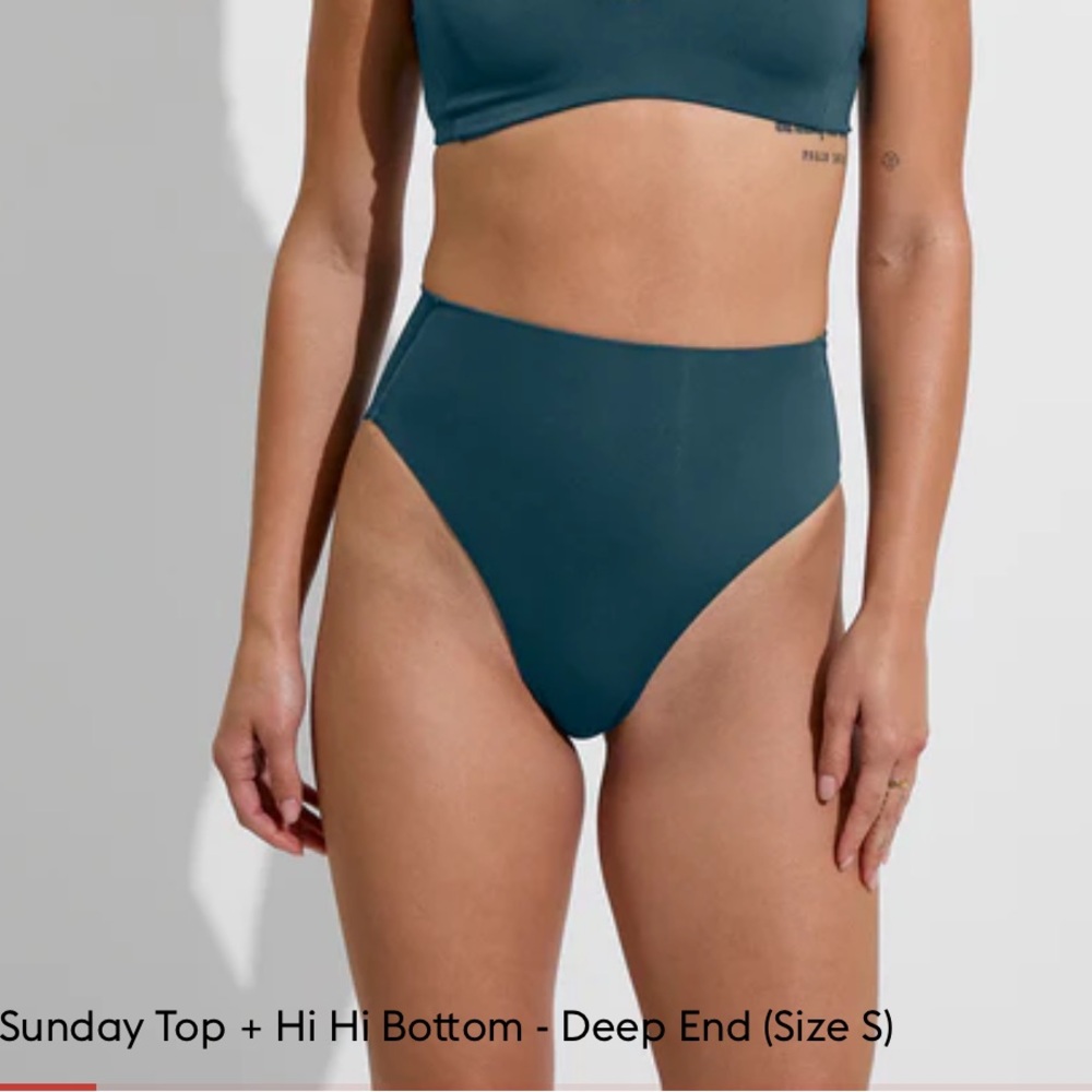 Left on Friday Hi Hi Bottom